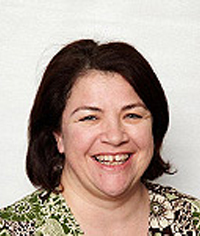 Dr Fiona M Hall
